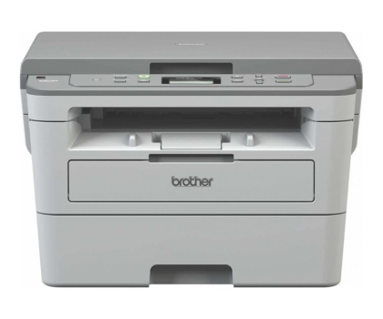 Urządzenie wielofunkcyjne BROTHER DCP-B7500D DCPB7500DYJ1